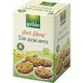 Diet Fibra Gullon Sin Azúcar